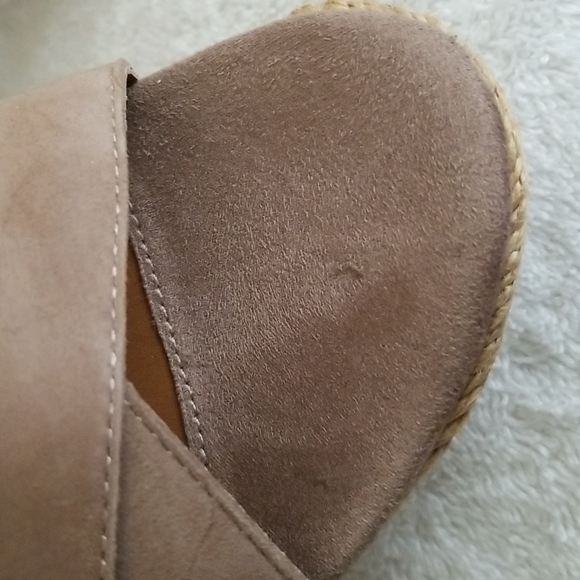 New Eurosoft Parisa Espadrille Sandals - Picture 9 of 9